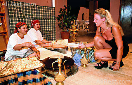 Pelin Hotel 16